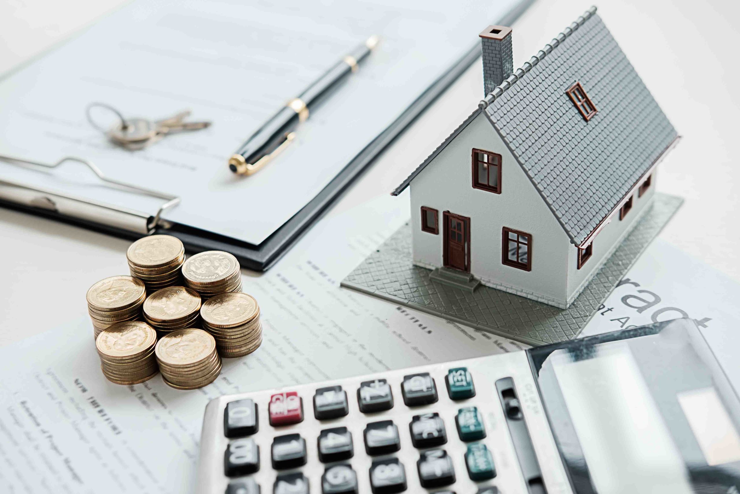 Real Estate and Retirement Planning: Securing Your Financial Future