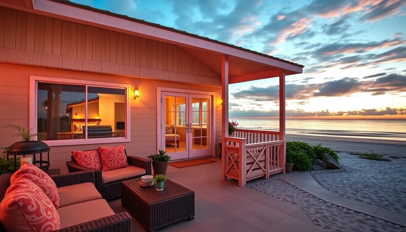 Investing in Paradise: Prime Vacation Rentals for Sale Across the USA