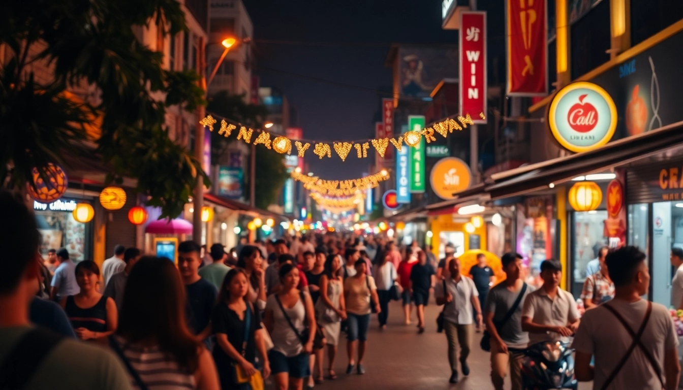 Experience the vibrant nightlife in Ho Chi Minh City with 호치민 황제투어 실제후기, highlighting thrilling adventures.