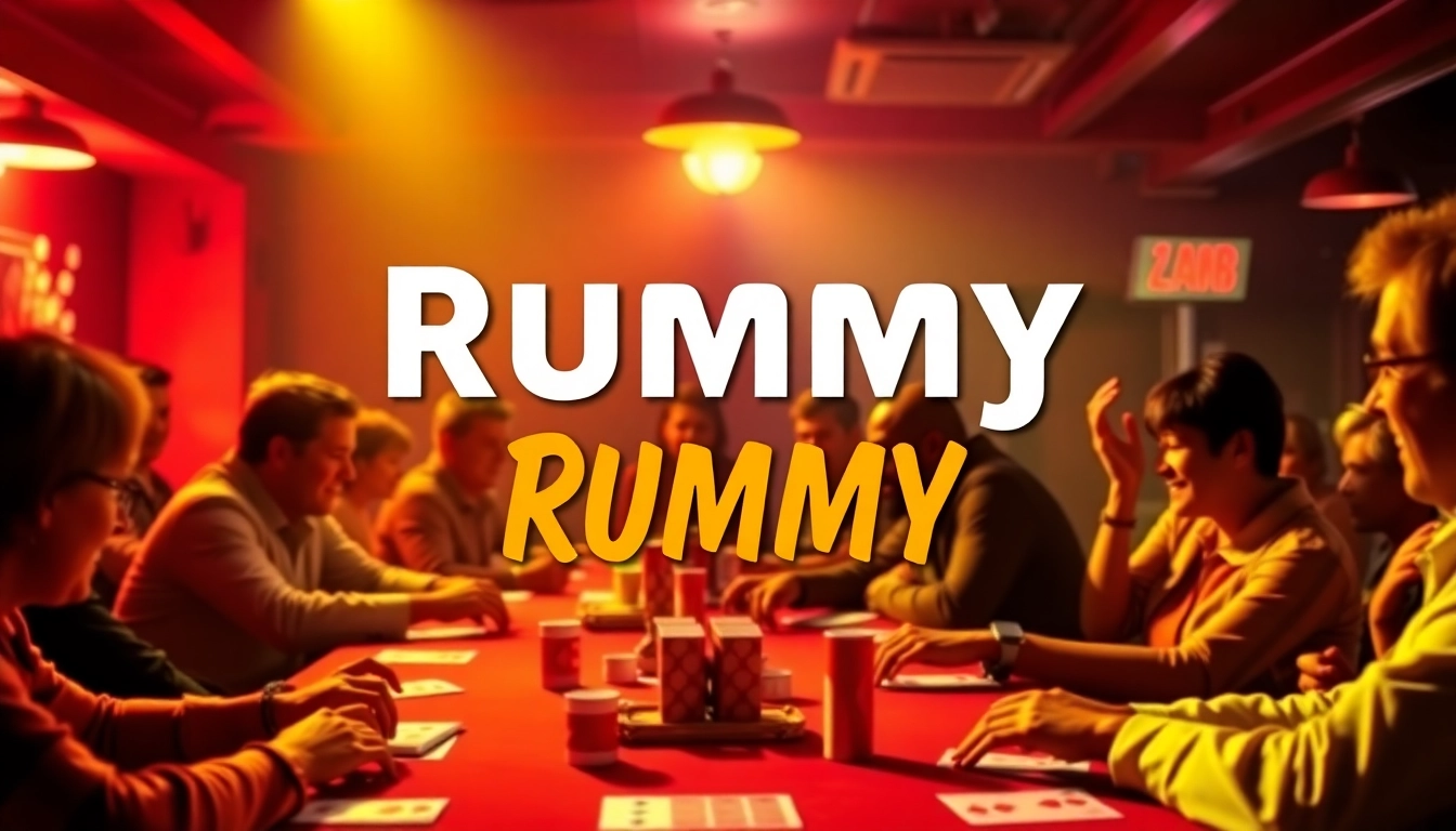 How to Maximize Your Earnings with Rummy Wealth: Tips and Strategies