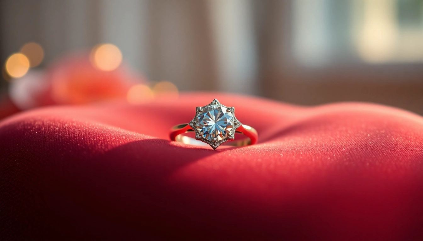 Elegant 2 Carat Engagement Rings: Timeless Choices for Your Perfect Proposal