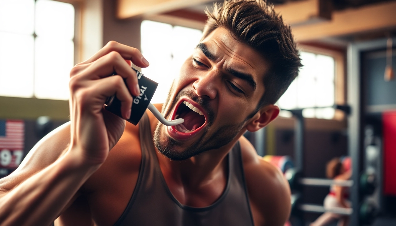 Maximize Your Performance: The Essential Guide to Preworkout Supplements