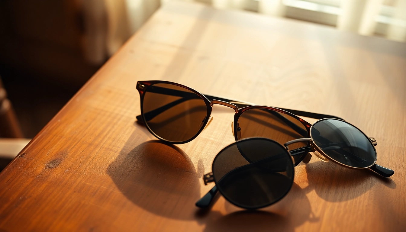 Check out these unique vintage sunglasses that you can visit here to shop.